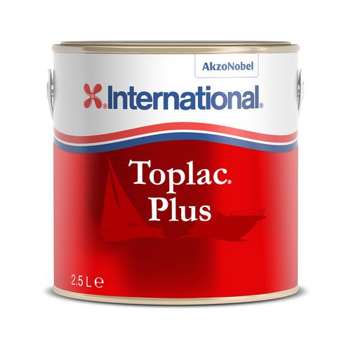TOPLAC PLUS PLATINUM 750ML